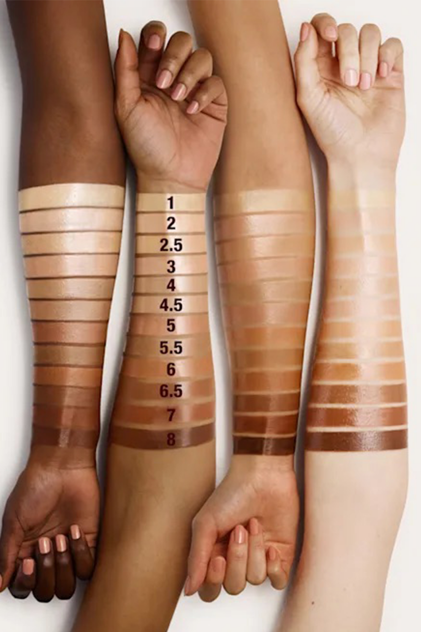 Hollywood Flawless Filter & Glow Glide Highlighter Duo