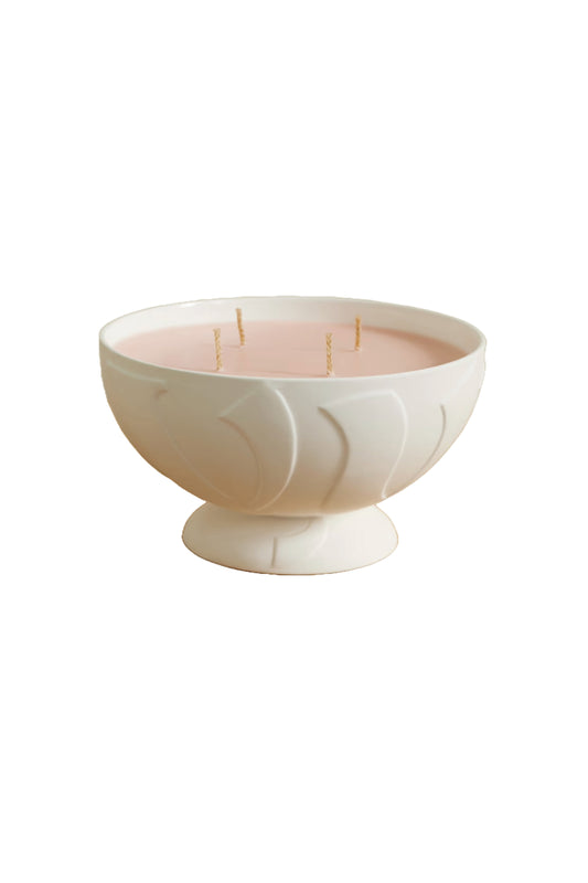 Rose Marie Large Scented Candle