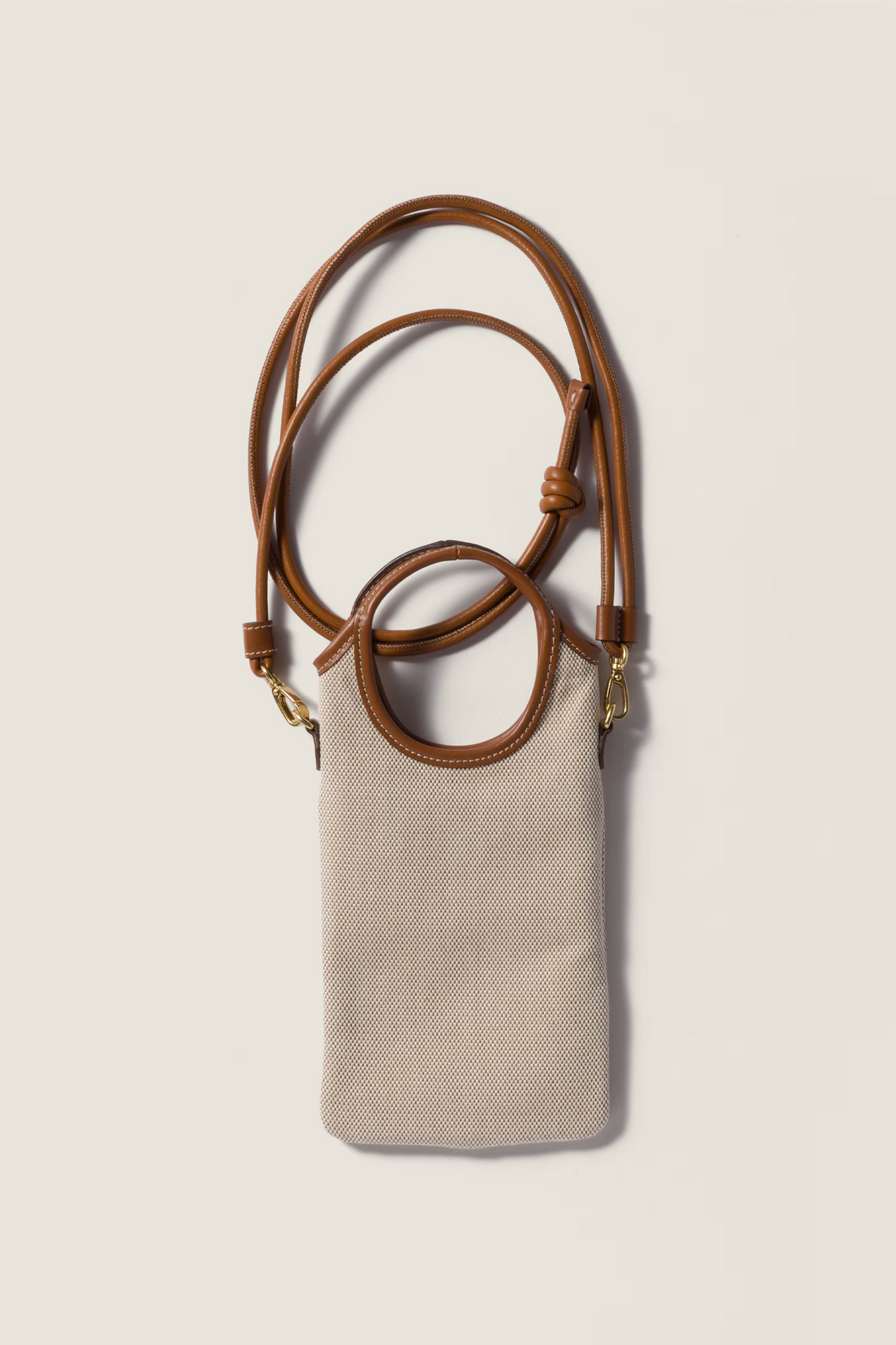 Canvas Smartphone Case