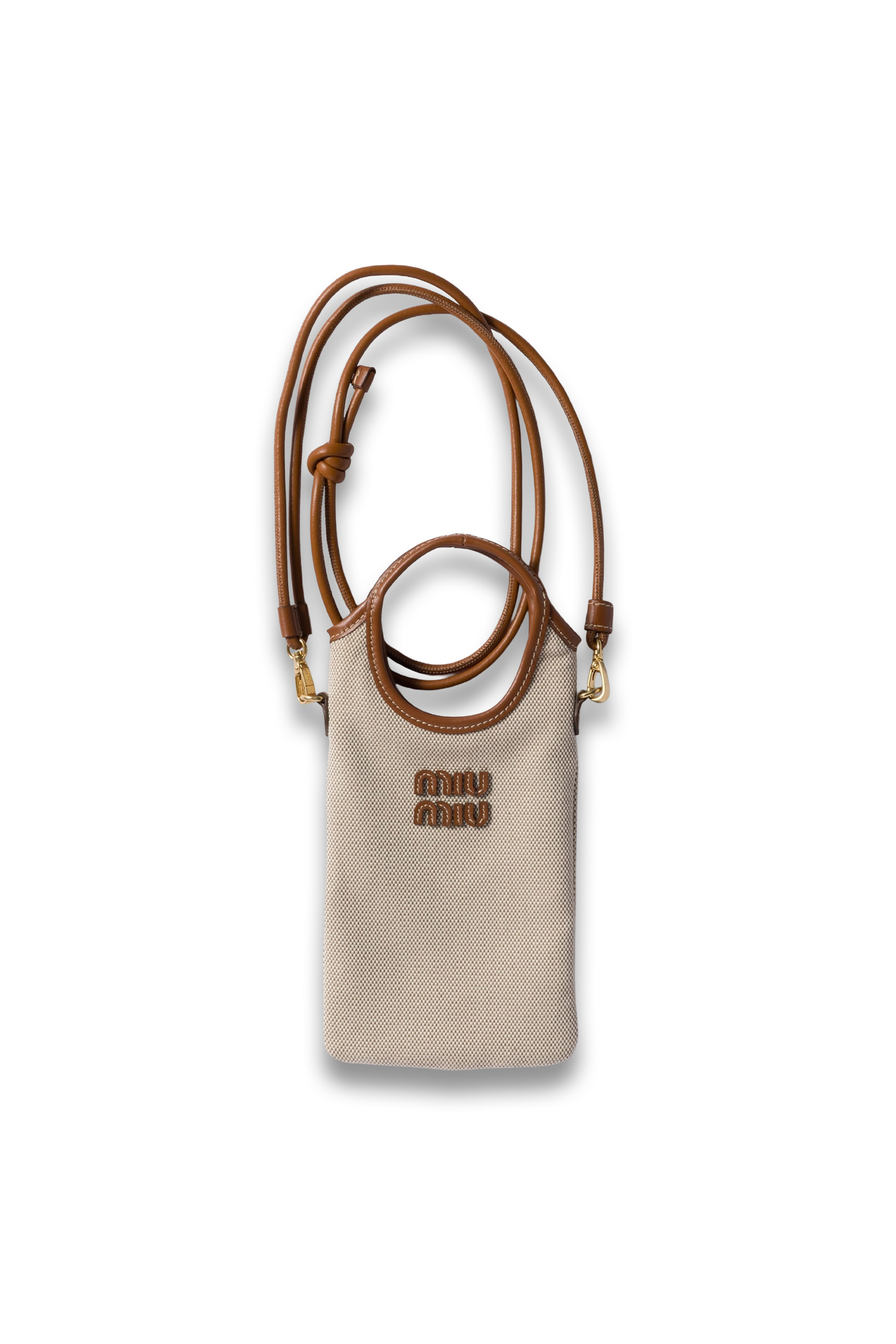 Canvas Smartphone Case