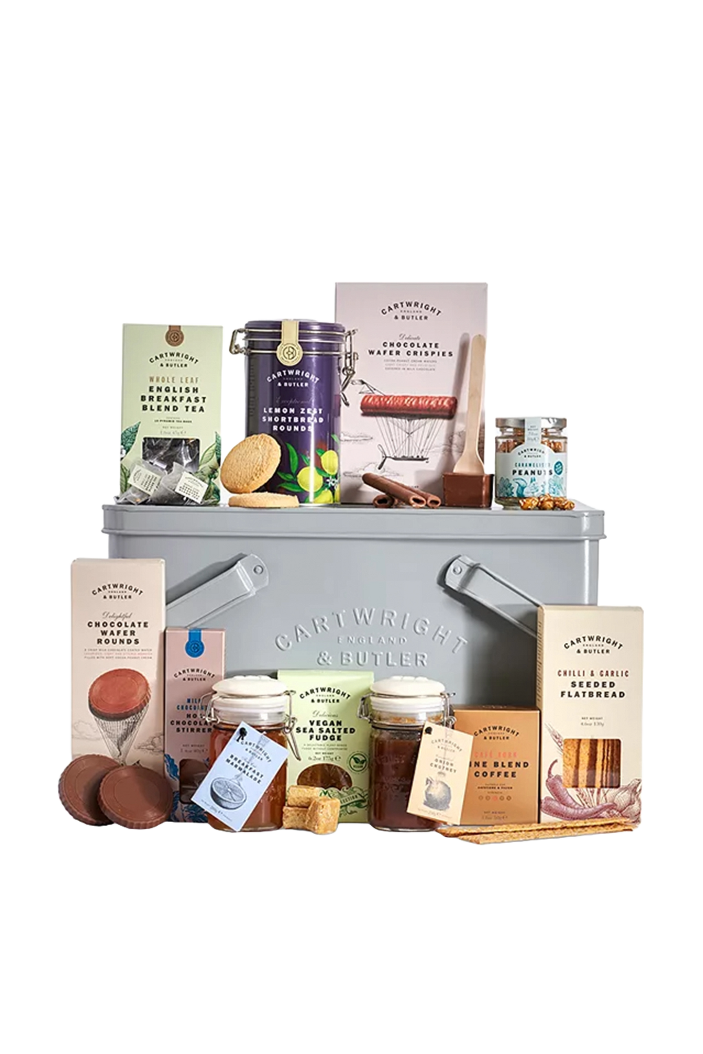 Pocklington Hamper