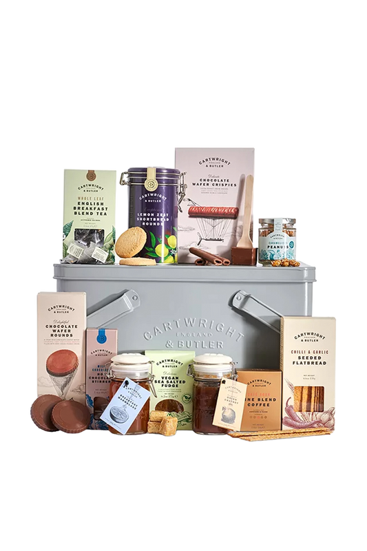 Pocklington Hamper