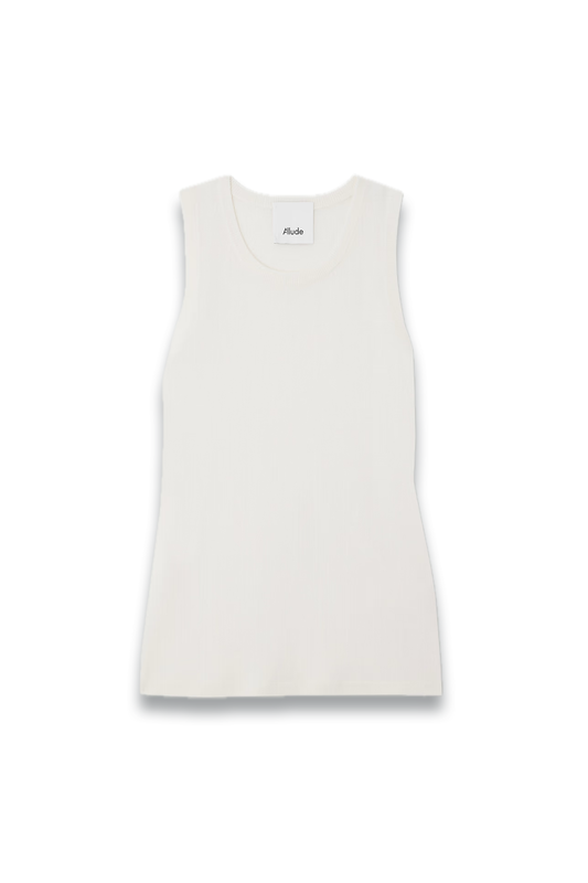 Cashmere Tank
