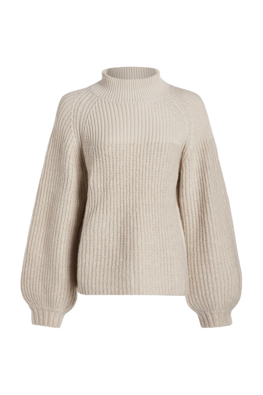 Cecile Raglan Knit