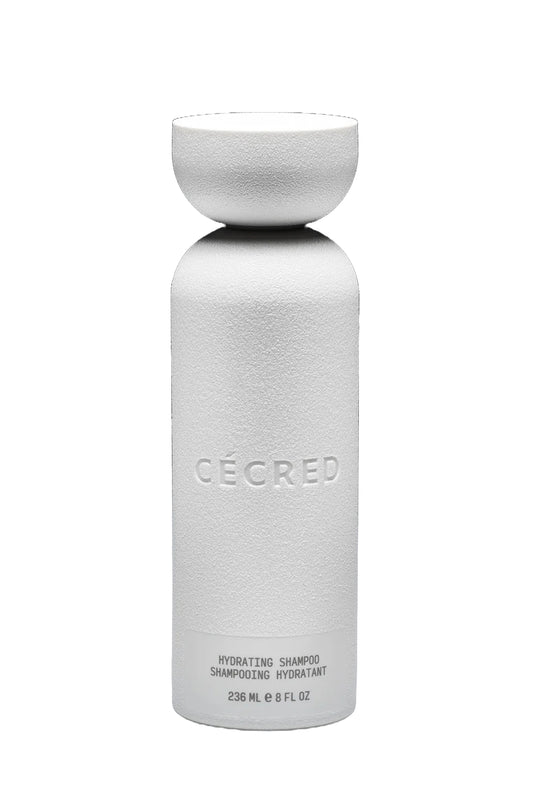 Hydrating Shampoo