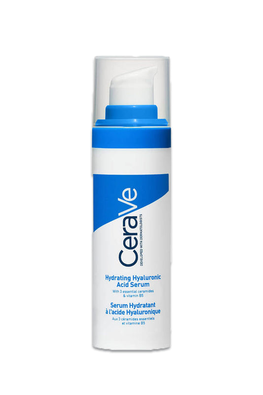 Hydrating Hyaluronic Acid Serum 30ml