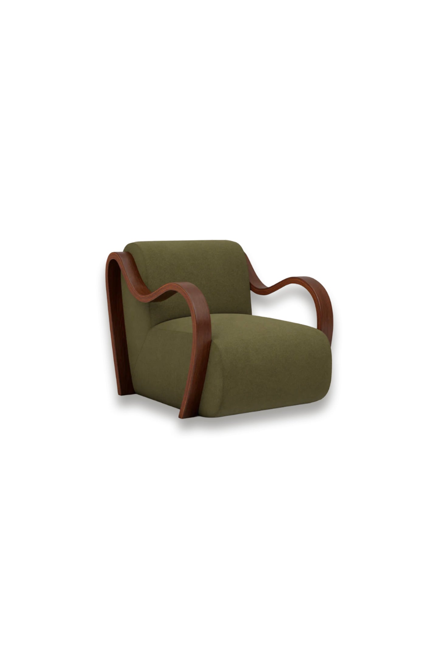 Talie Accent Chair