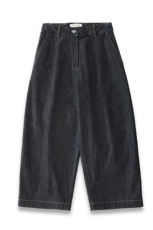 Chalco Denim Pant