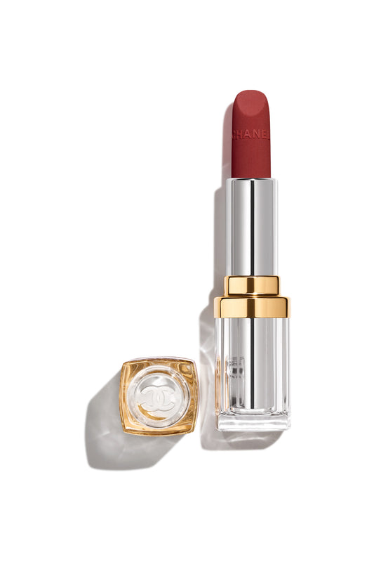 31 Le Rouge in Rouge Camelia