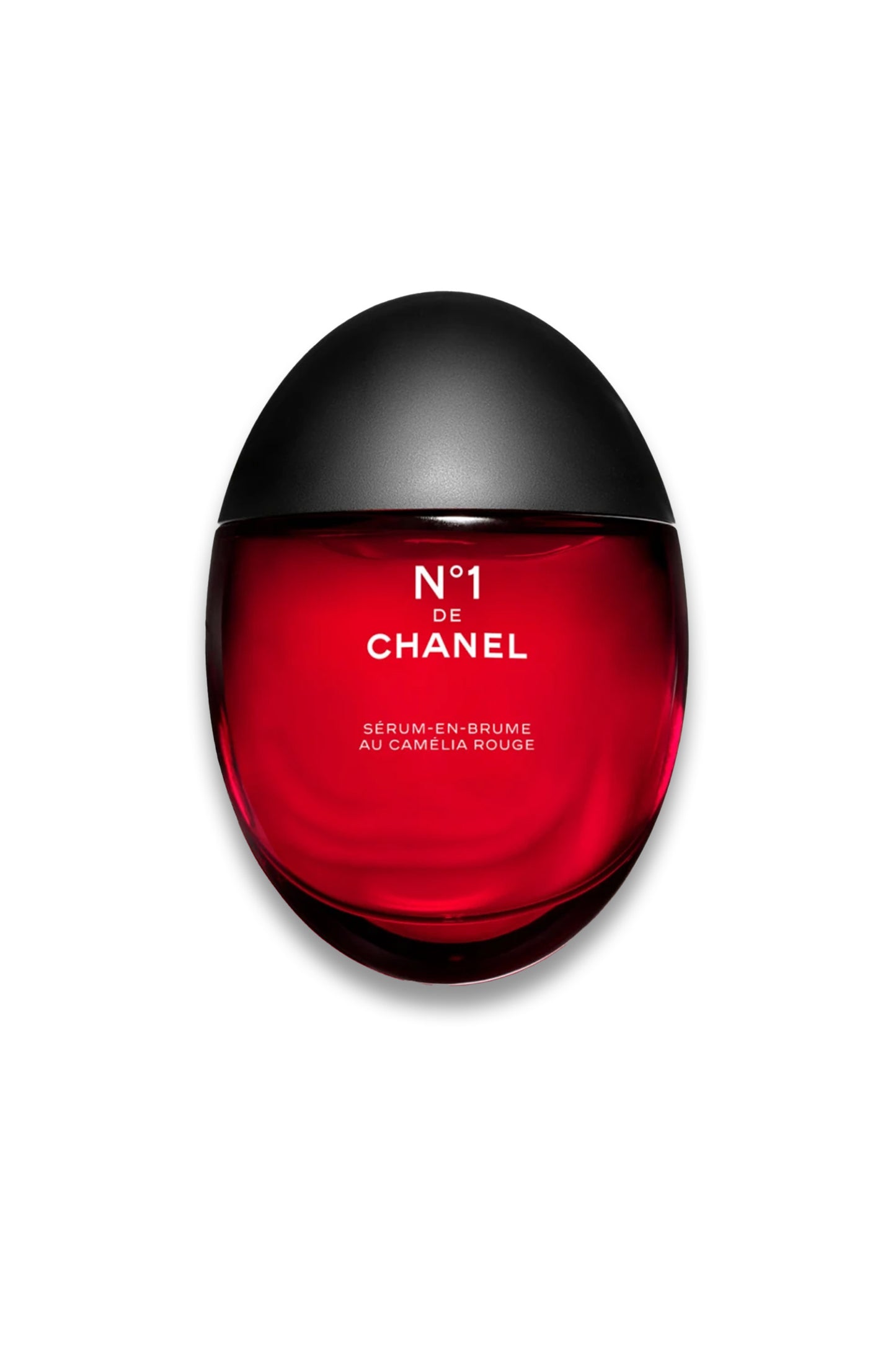 The New Serum-In-Mist Compact - Chanel