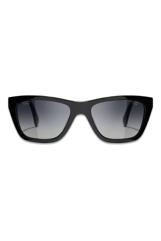 Rectangular Sunglasses CH5442