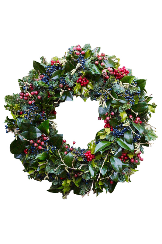 Christmas Wreath