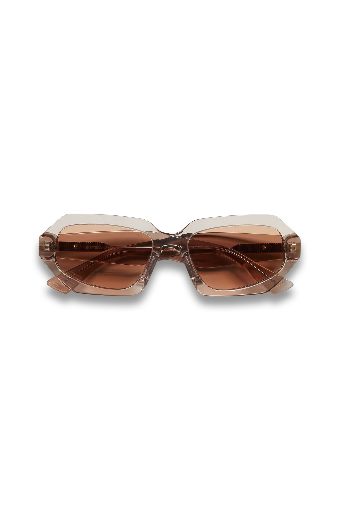 Classic Oval Sunglasses