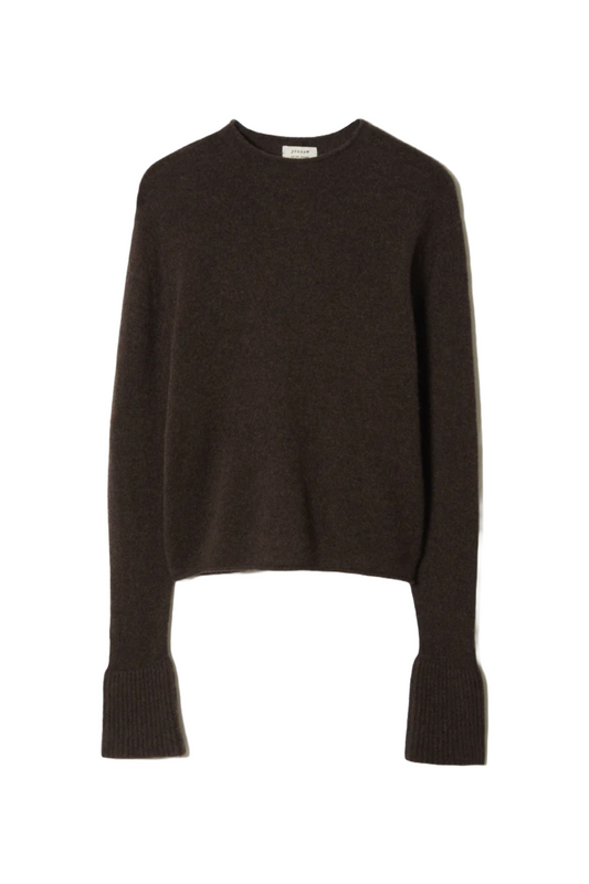 Cloud Cashmere Eldon Jumper