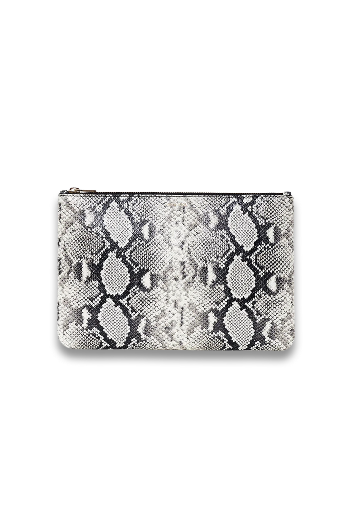 Large Elly Pouch in Python