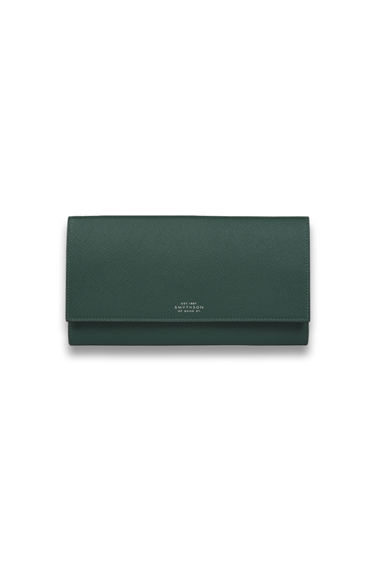 Marshall Travel Wallet in Panama