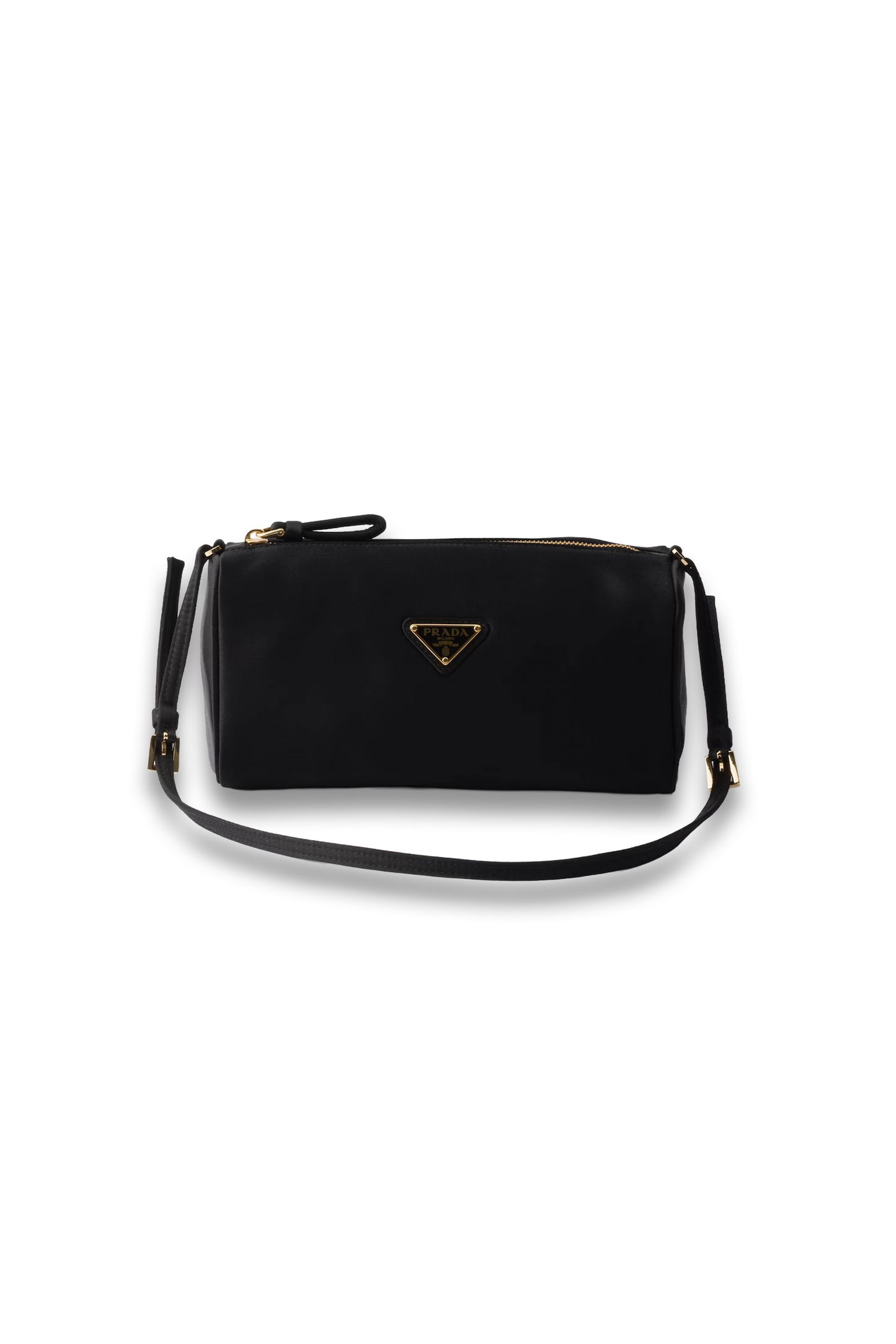 Satin Mini-bag