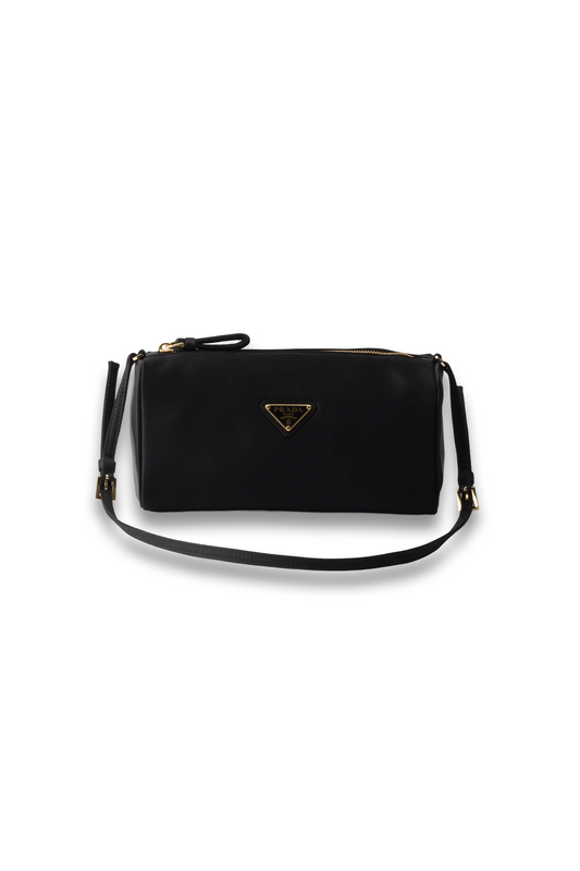 Satin Mini-bag