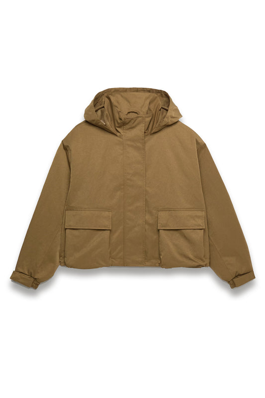 Stormwear™ Waterproof Short Parka