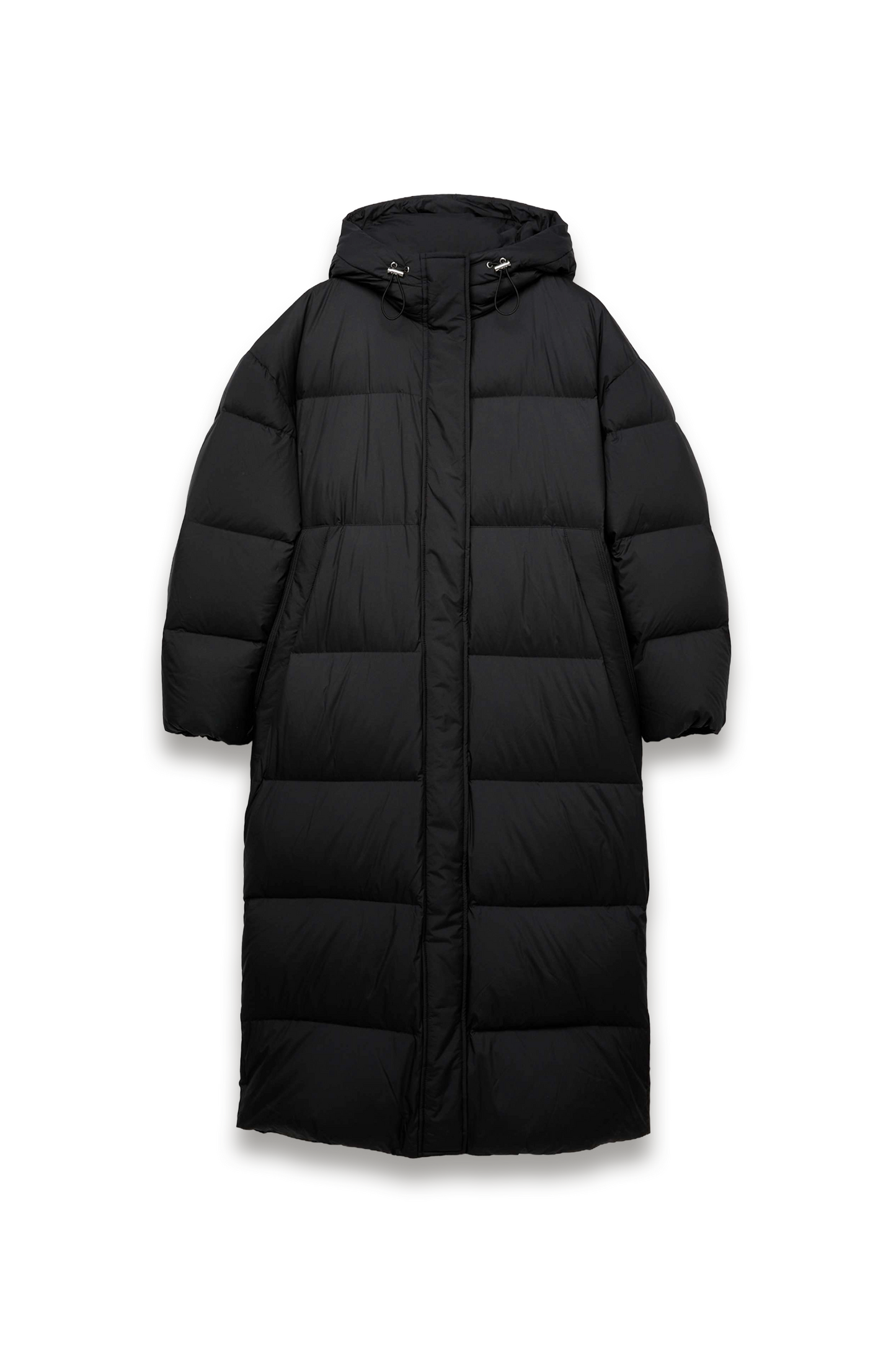 Feather & Down Stormwear™ Padded Duvet Coat
