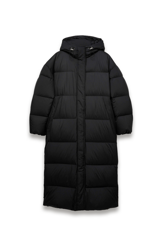 Feather & Down Stormwear™ Padded Duvet Coat