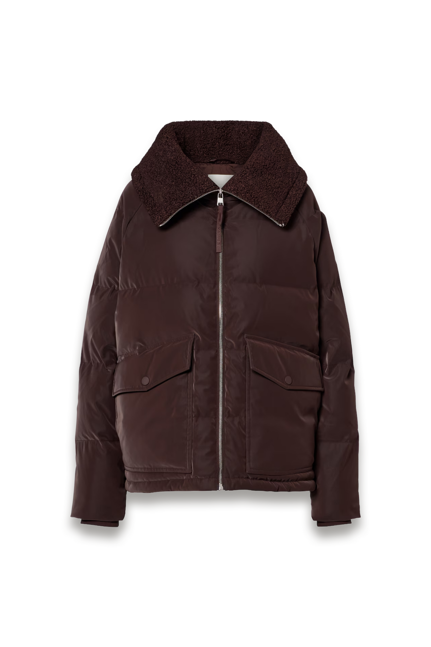 Roseville Down Jacket
