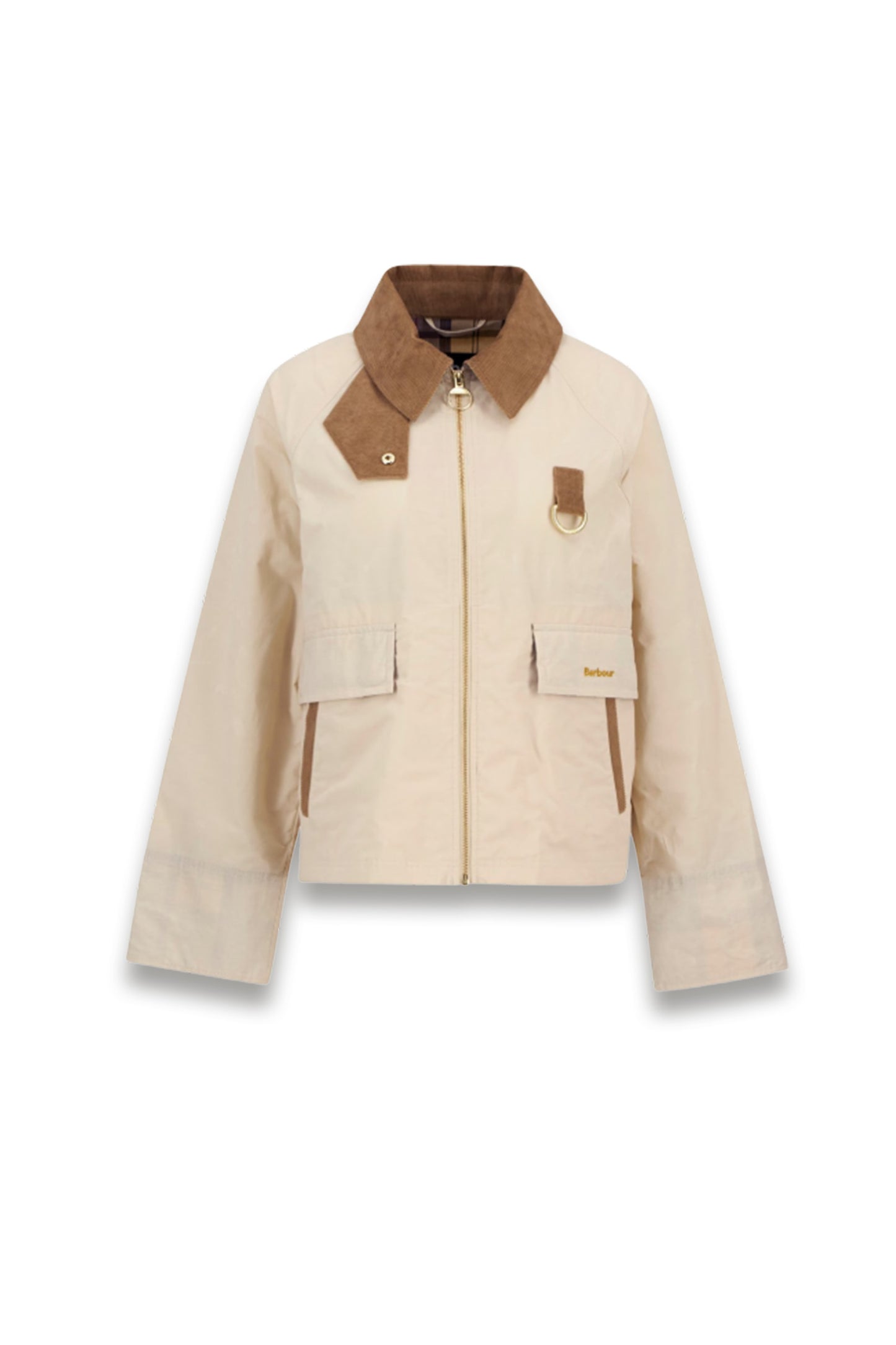 Womens Icons Spey Showerproof Jacket