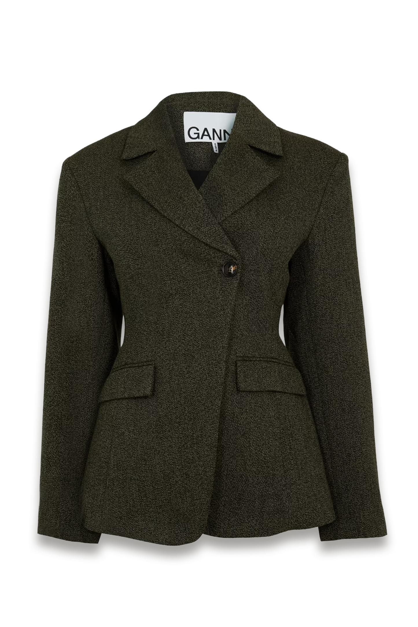 Suit Jacket