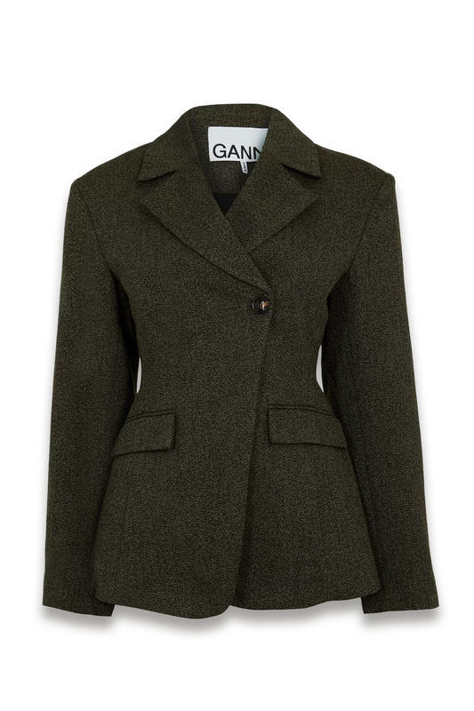 Suit Jacket