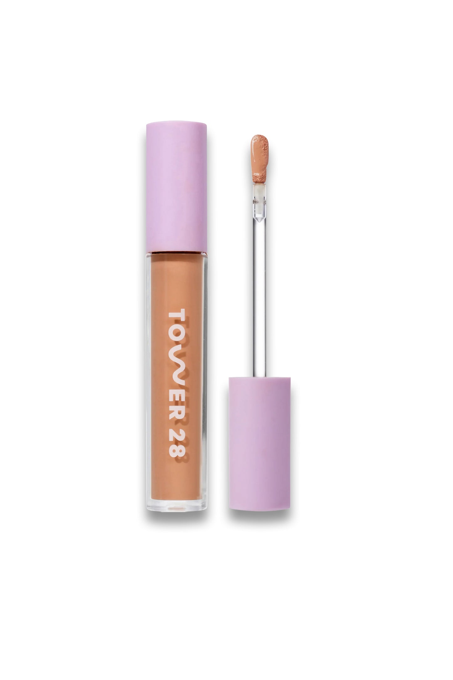 Swipe All-over Hydrating Serum Concealer with 18-HR Wear