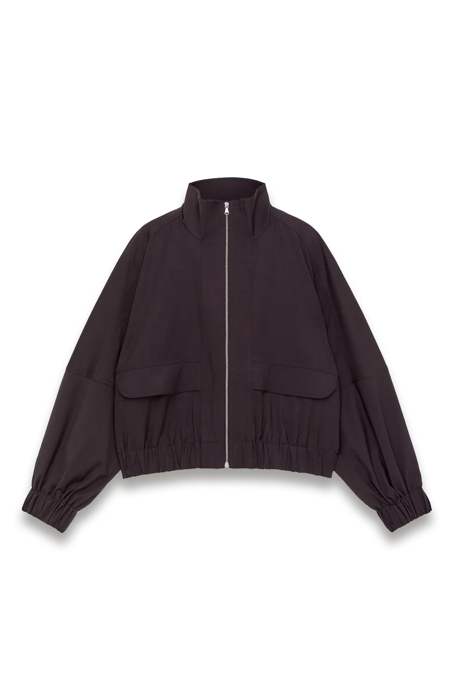 Zip Jacket