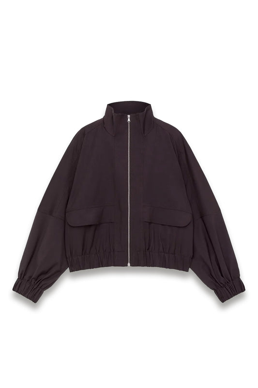 Zip Jacket