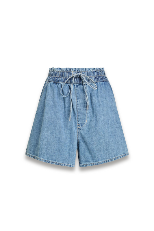 Wilder Denim Shorts