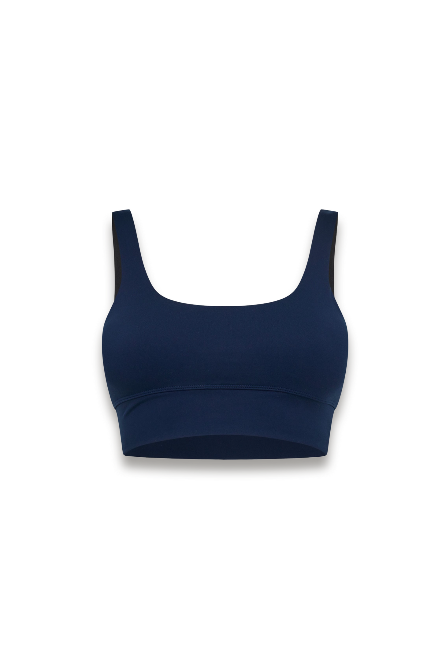 Womens Cori Non-Wired Medium Impact Sports Bra