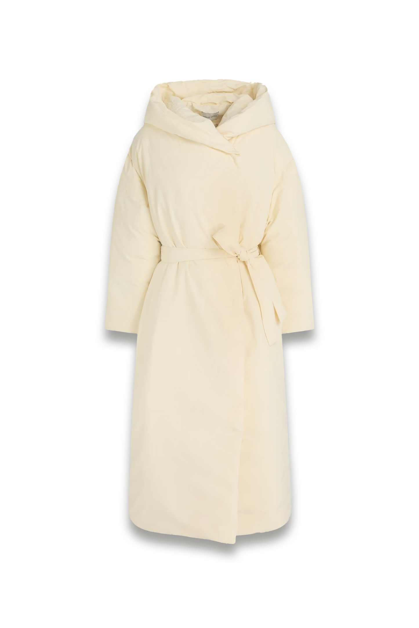Doris Shell Hooded Down Coat