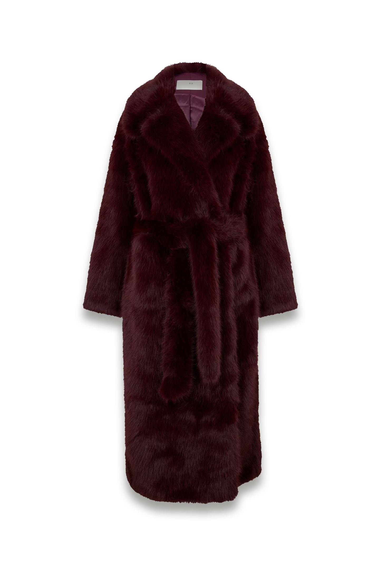Women's Schiffer Teddy Coat