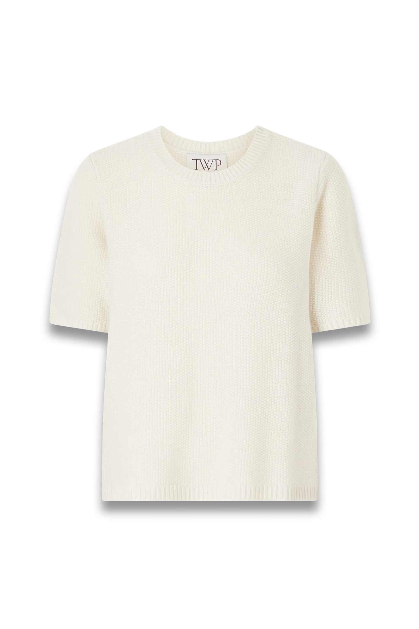 Audrey Cashmere Sweater