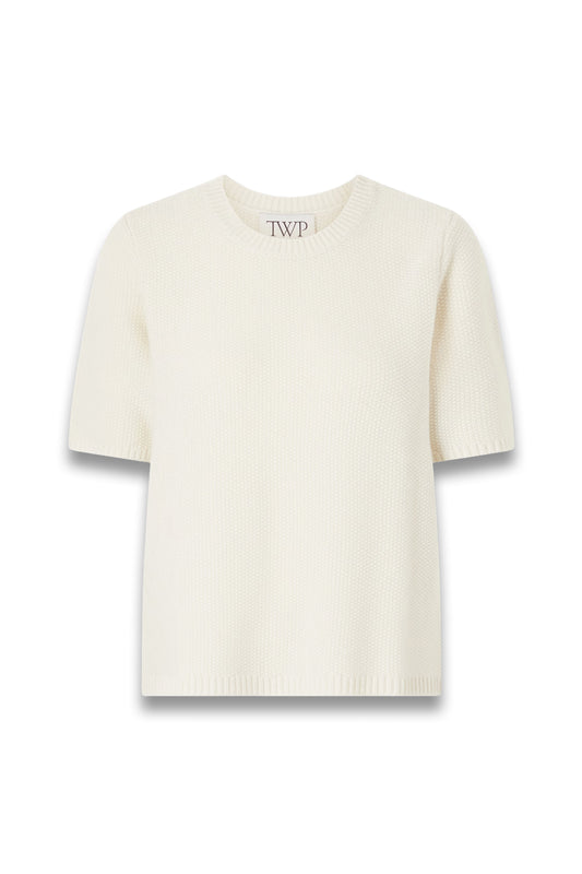 Audrey Cashmere Sweater