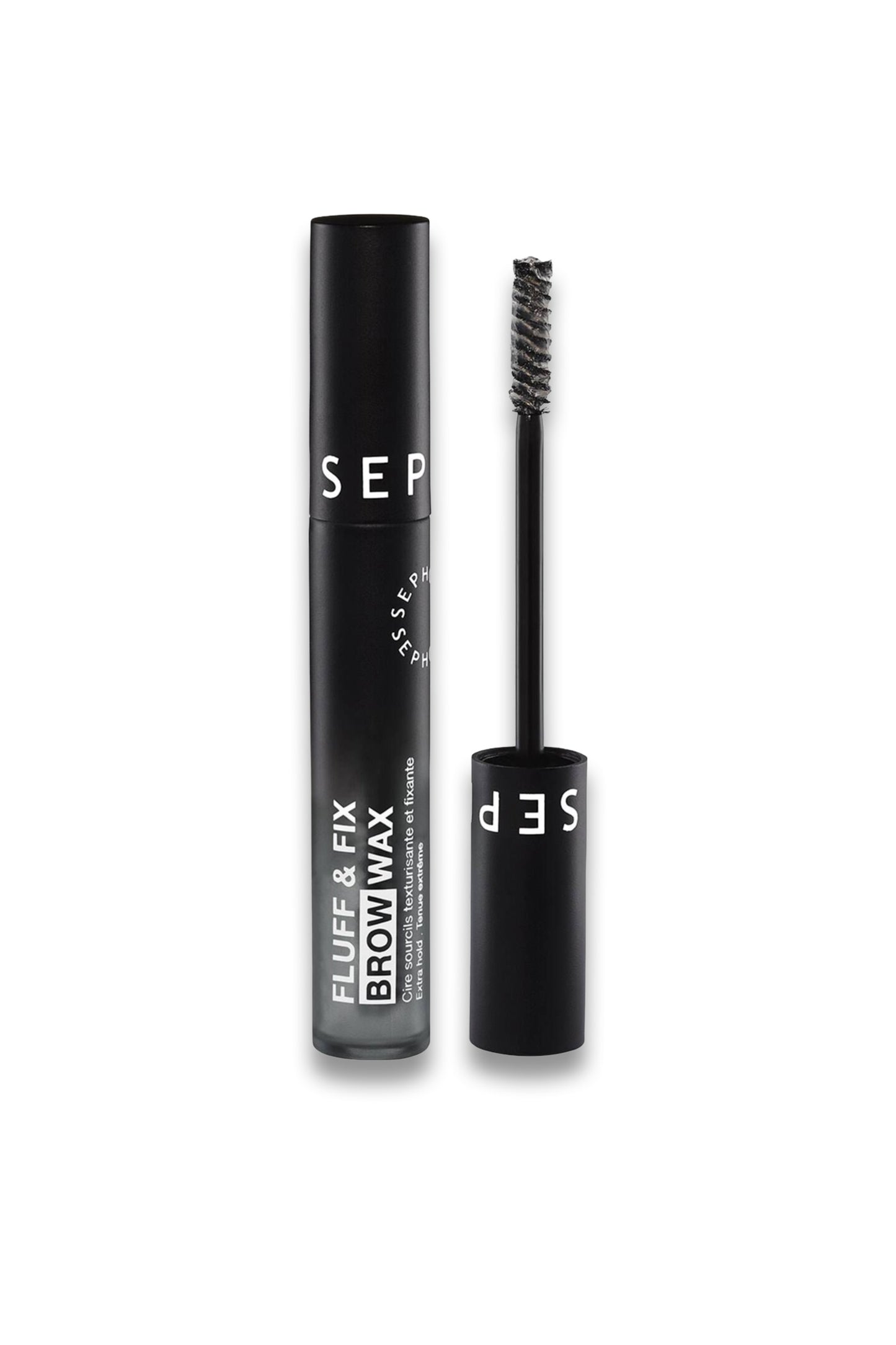 Fluff & Fix Brow Wax – 6ml