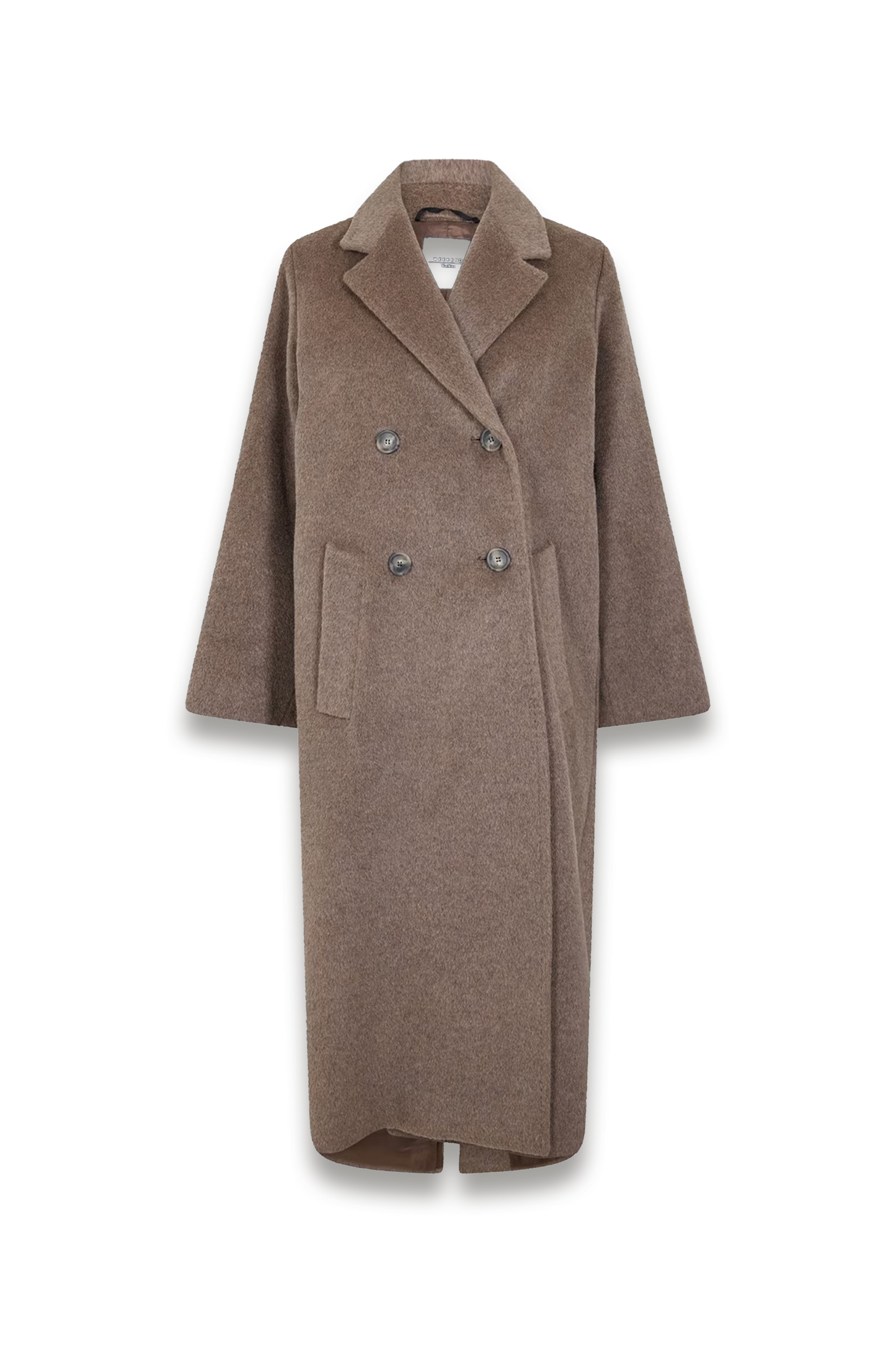MMW Zufolo Coat