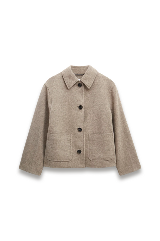Milly Wool Jacket