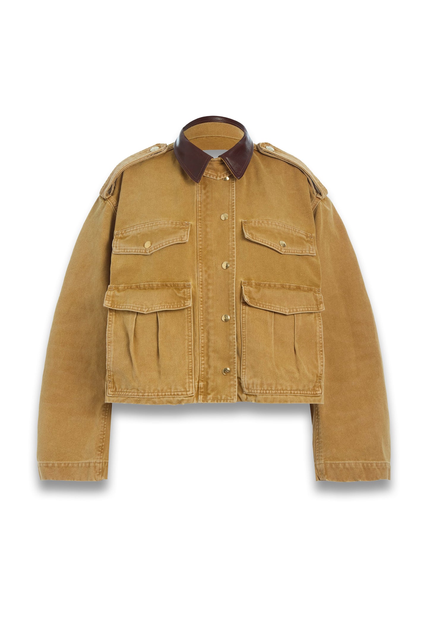 The Henderson Jacket