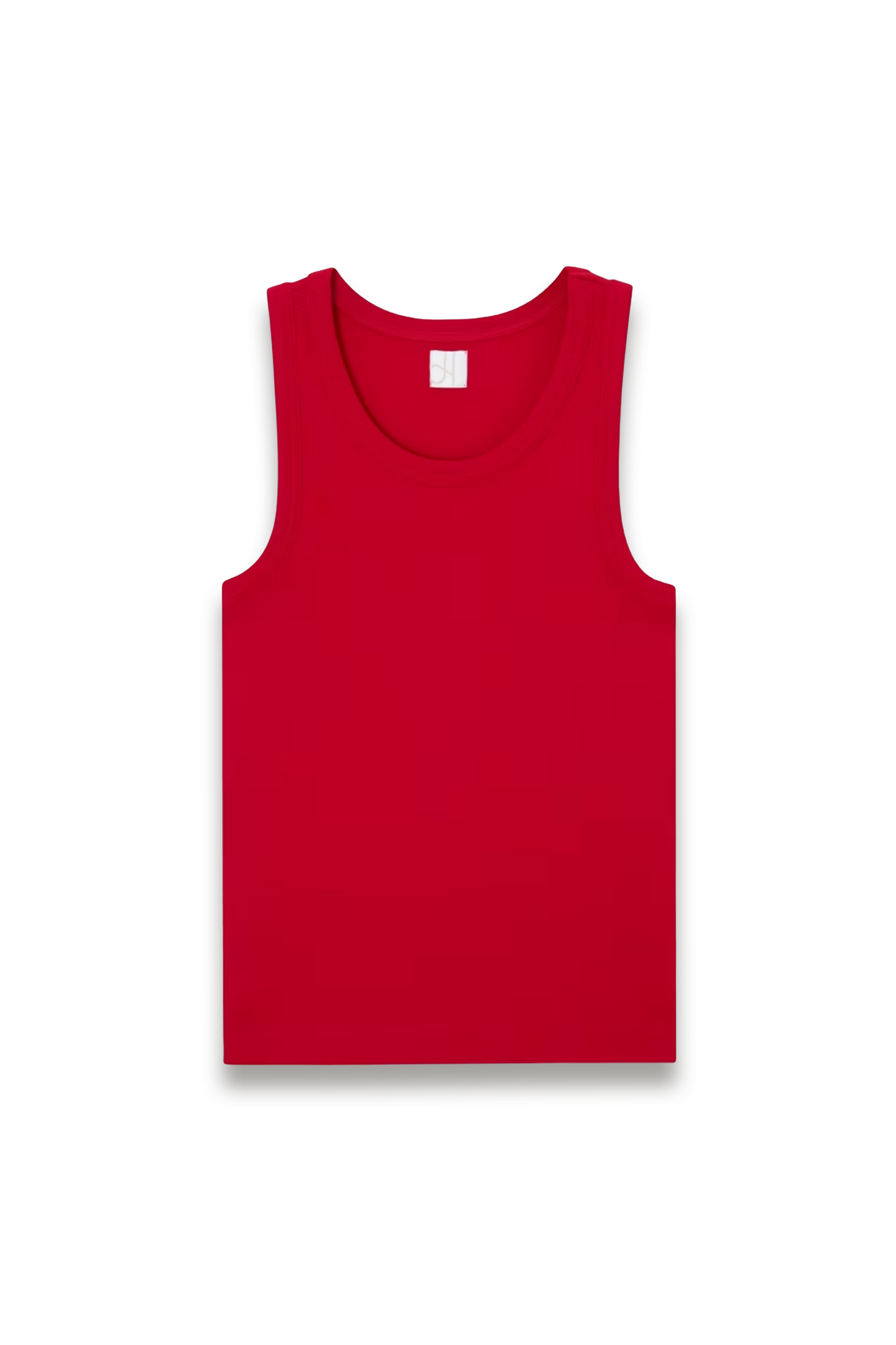 Organic Cotton Tank Top