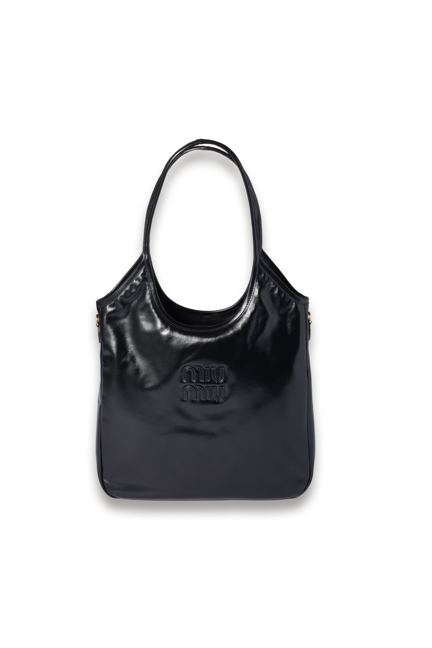 Ivy Leather Bag