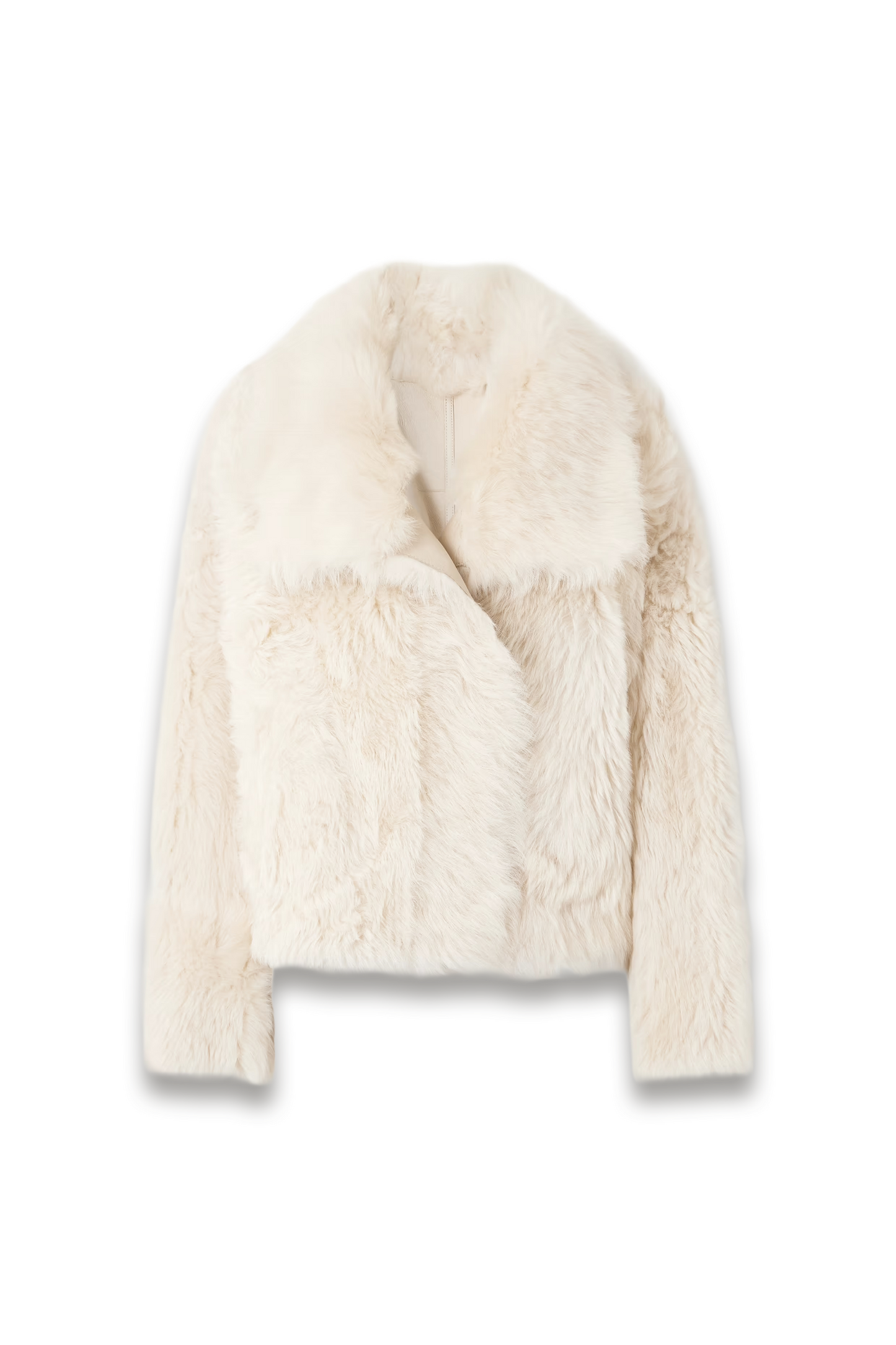 Shearling Jacket