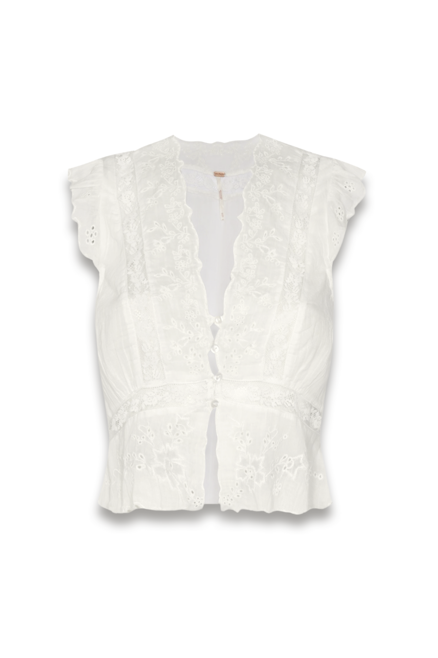 Day Dreamer Top