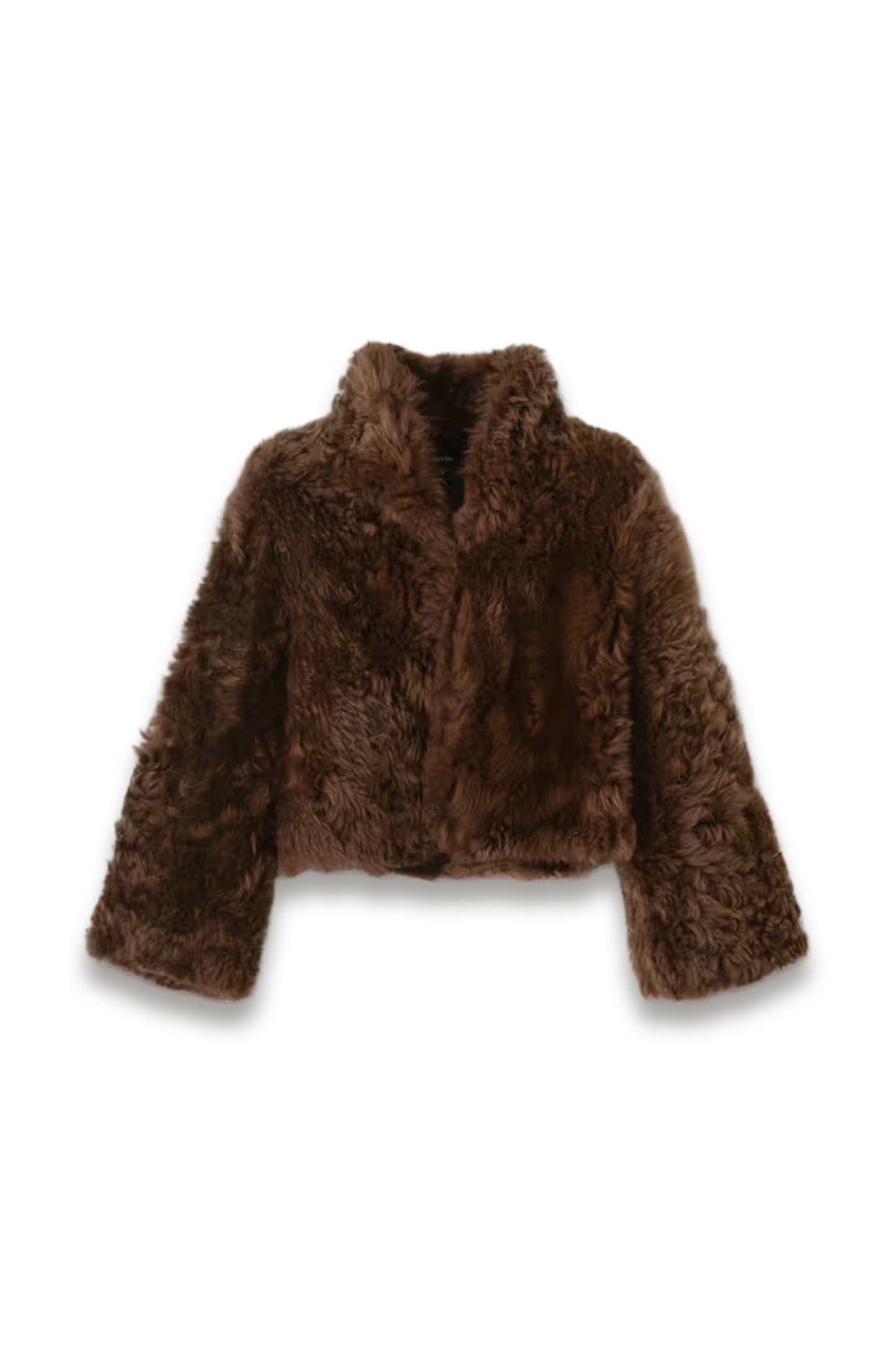 Evening Crop Jacket