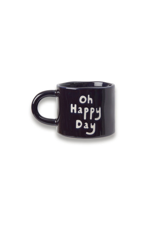 Oh Happy Day Mug