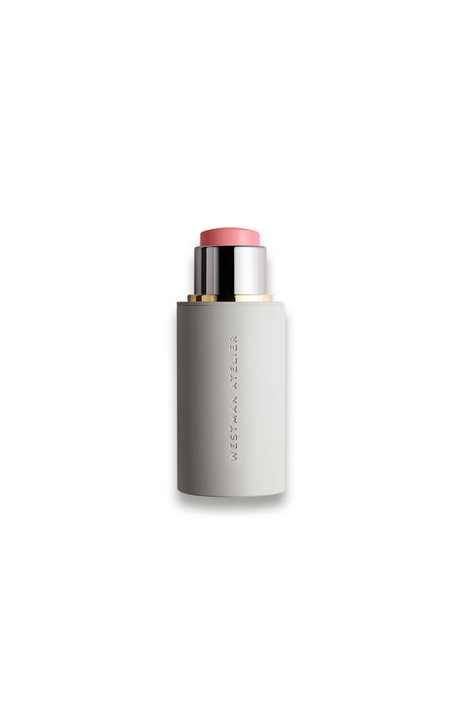 Petite Baby Cheeks Blush Stick in Petal