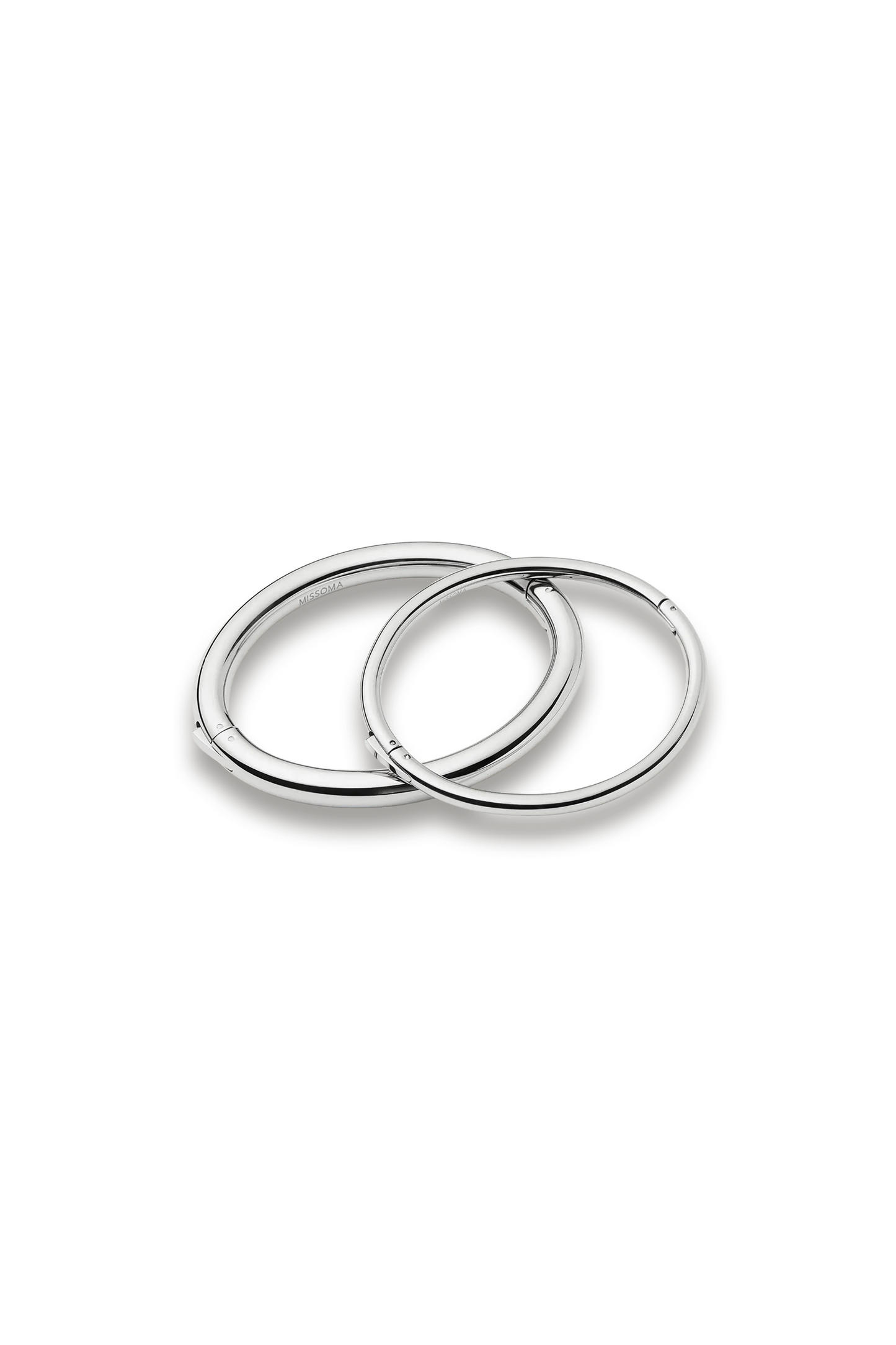 Chunky Bangle Set